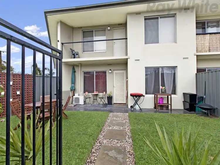 4/7 Creslin Terrace, Camden Park SA 5038