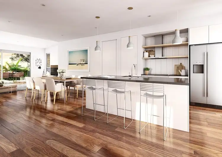 Second view of Homely other listing, Lot 1, 40 Coolum View Terrace, Buderim QLD 4556