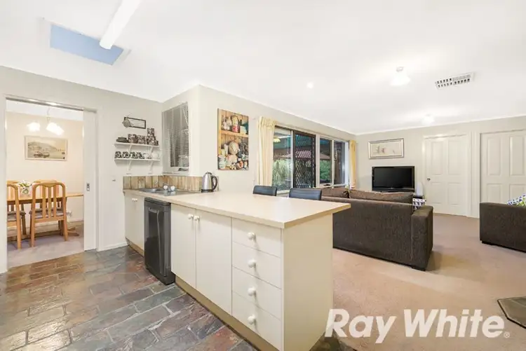 Third view of Homely house listing, 11 Endeavour Place, Wantirna South VIC 3152