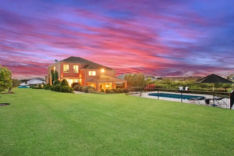 Main view of Homely house listing, 207 Bolwarra Park Drive, Bolwarra Heights NSW 2320
