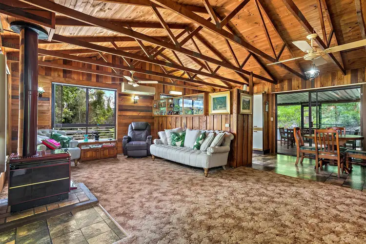 Sixth view of Homely house listing, 9 Cedar Close, Upper Orara NSW 2450