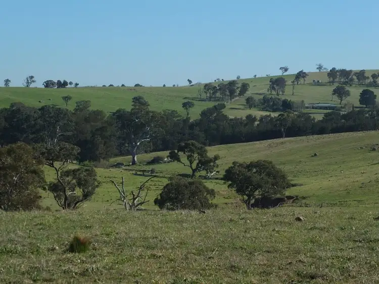 Sixth view of Homely land listing, Lot 6 O''Connell Plains Road, O'connell NSW 2795