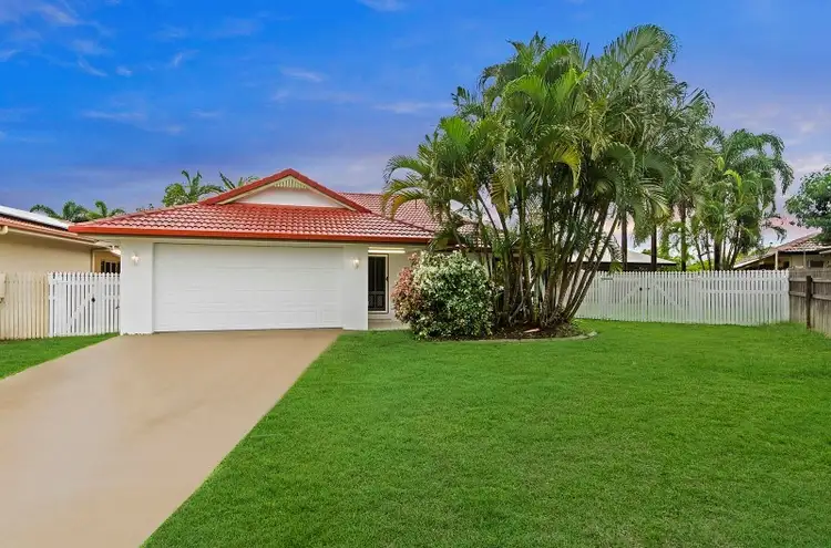 Main view of Homely house listing, 6 Kamaran Court, Annandale QLD 4814