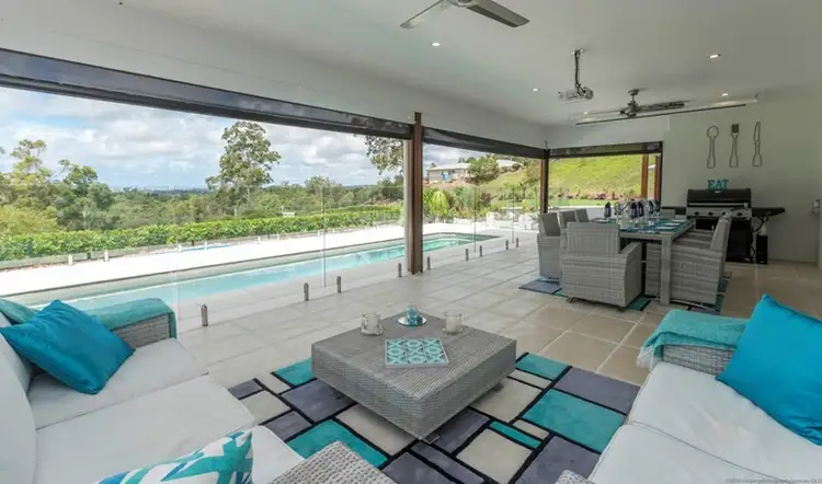 Third view of Homely house listing, 217 Crane Crescent, Nerang QLD 4211