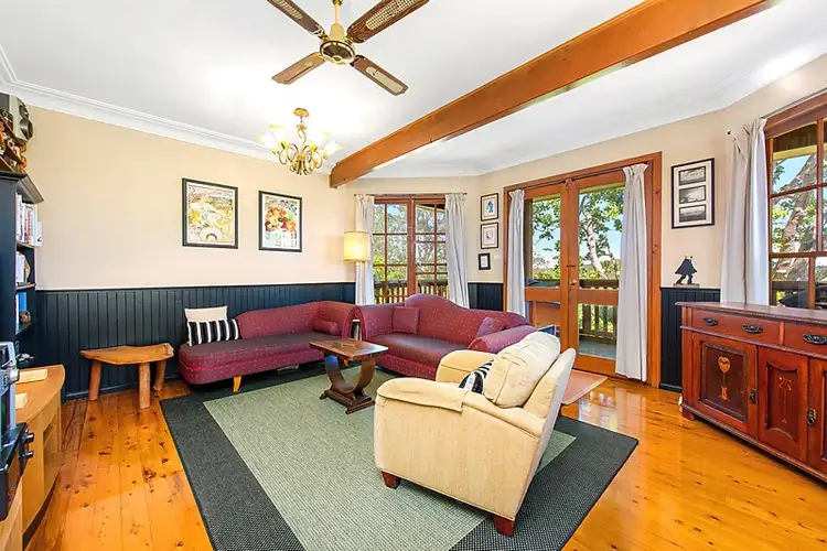 Third view of Homely house listing, 61 Warabin Street, Waterfall NSW 2233
