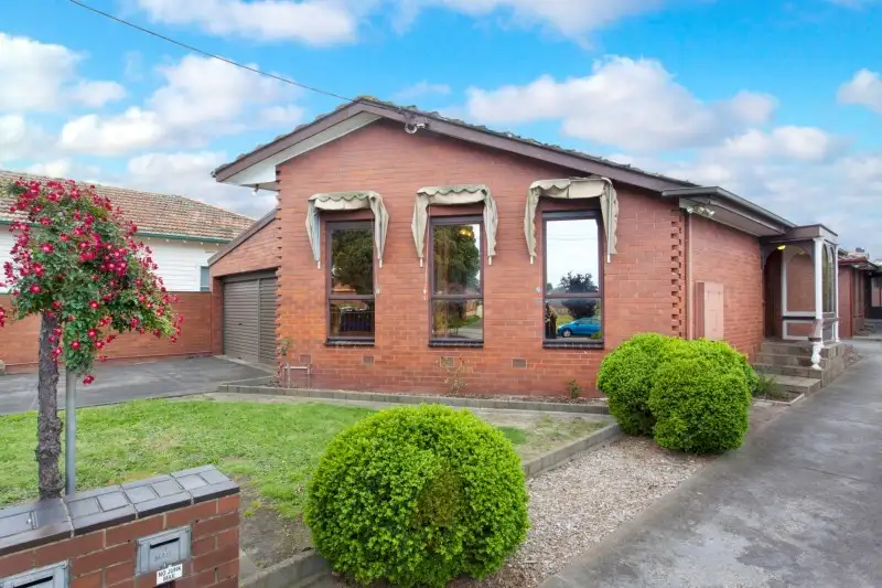 Main view of Homely unit listing, 1/91 Truganini Road, Carnegie VIC 3163