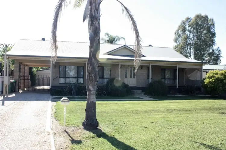 Main view of Homely house listing, 224 Adam Street, Corowa NSW 2646