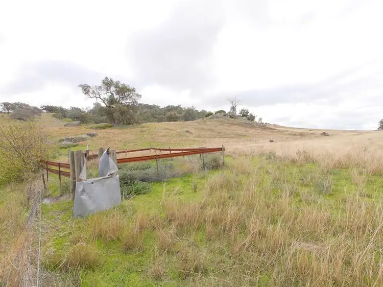 Second view of Homely rural property listing, 113 Mount McDonald Road, Darbys Falls NSW 2793