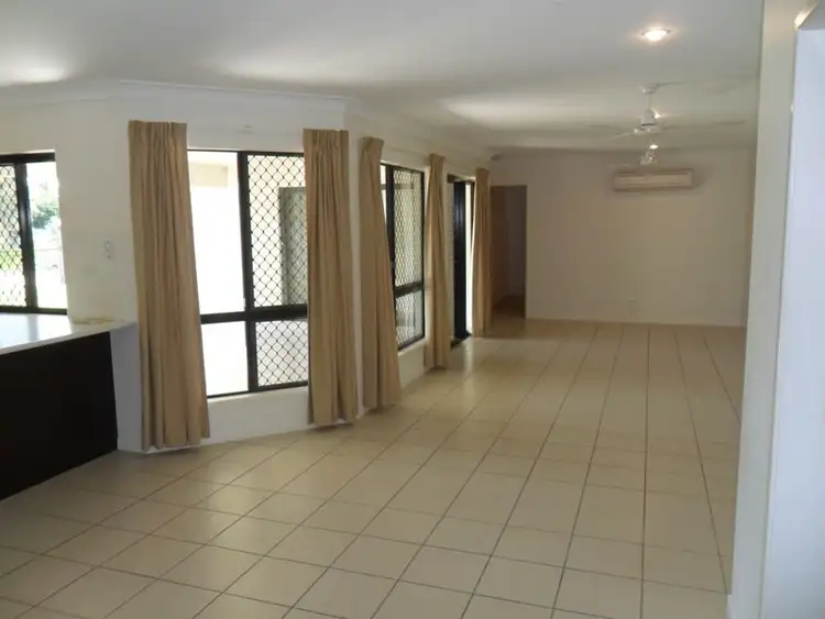 Fourth view of Homely house listing, 71 Woodwark Drive, Bushland Beach QLD 4818