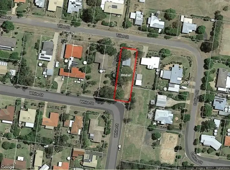 Seventh view of Homely house listing, 4 Tillet Street, Pittsworth QLD 4356