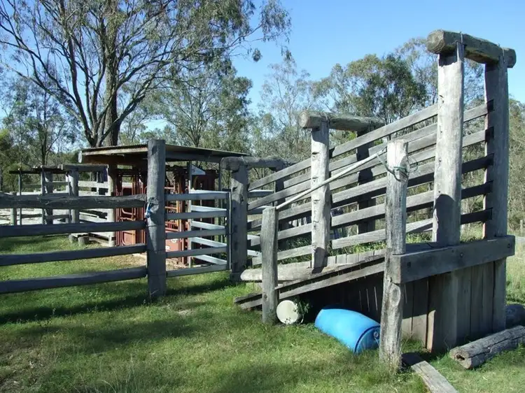 Third view of Homely rural property listing, 5224 New England Highway, Crows Nest QLD 4355