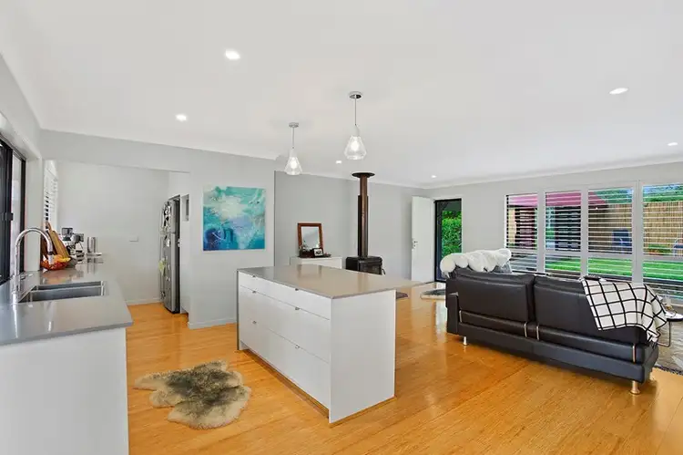 Fifth view of Homely house listing, 57 Kinabalu, Tamborine Mountain QLD 4272