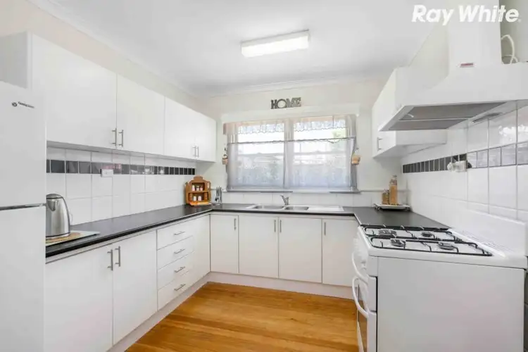 Third view of Homely house listing, 53 Scott Grove, Kingsbury VIC 3083
