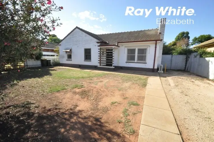 111 Goodman Road, Elizabeth South SA 5112