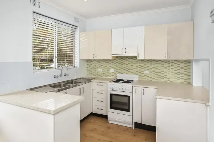 Third view of Homely apartment listing, 3/20-22 Dee Why Parade, Dee Why NSW 2099