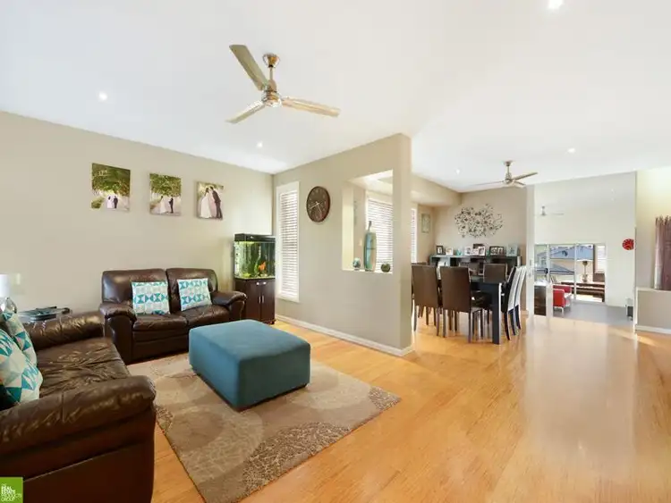 Seventh view of Homely house listing, 8 Fowler Street, Flinders NSW 2529