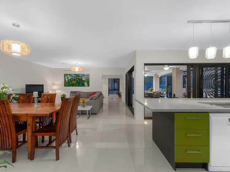 Third view of Homely house listing, 53 June Street, Mitchelton QLD 4053