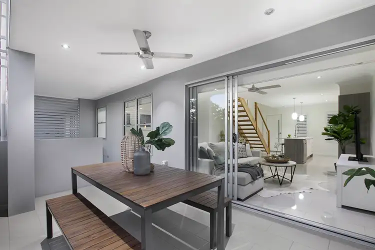 Seventh view of Homely townhouse listing, 12/40 Cambridge Street, Carina Heights QLD 4152