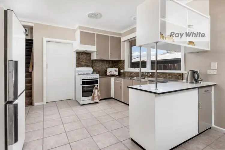 Sixth view of Homely house listing, 50 Dunne Street, Kingsbury VIC 3083