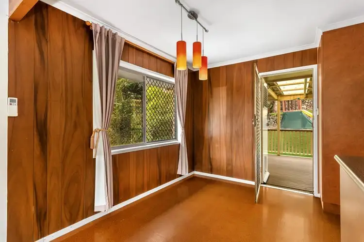 Sixth view of Homely house listing, 52 Tarnook Drive, Ferny Hills QLD 4055