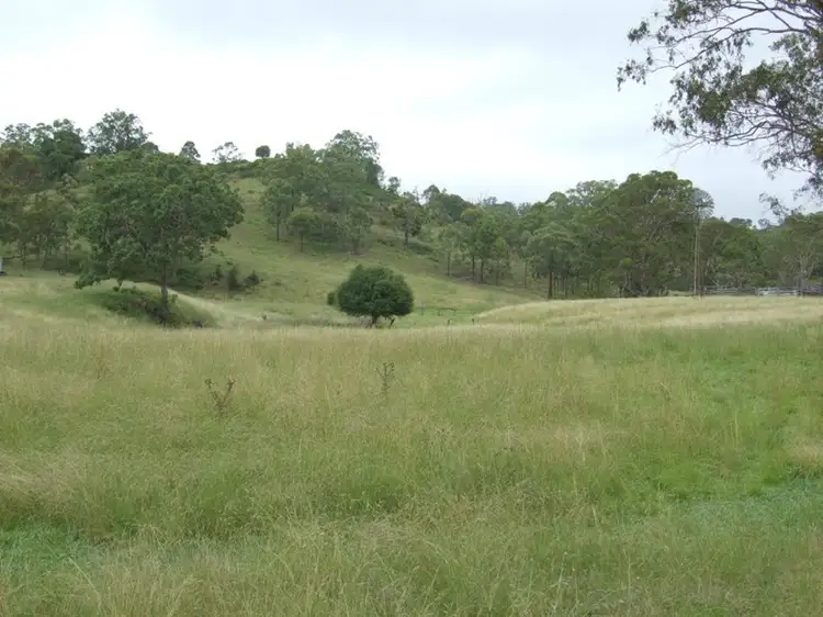 L400 Schick Road, Thornville QLD 4352