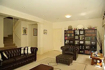Fifth view of Homely house listing, 129 Bayshore Avenue, Clifton Springs VIC 3222