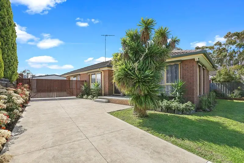 Main view of Homely house listing, 4 Mark Street, Lara VIC 3212