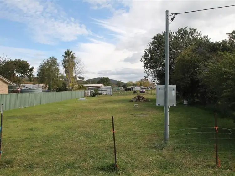 Third view of Homely land listing, 52 Elizabeth Street, Wallabadah NSW 2343