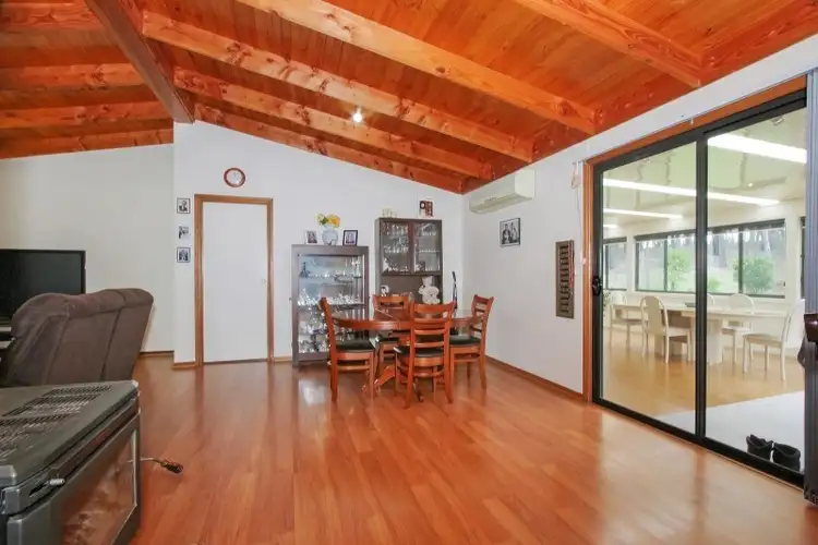 Fourth view of Homely house listing, 17 Dalmeny Lane, Goulburn NSW 2580