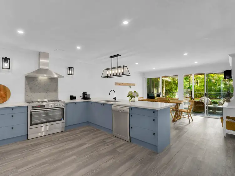 Third view of Homely house listing, 22 Weinholt Street, Sherwood QLD 4075