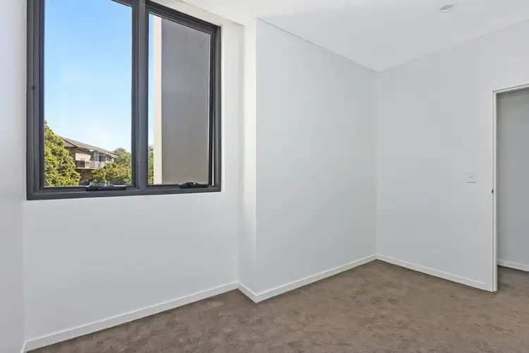 Fifth view of Homely unit listing, 17/4-6 Park Avenue, Waitara NSW 2077