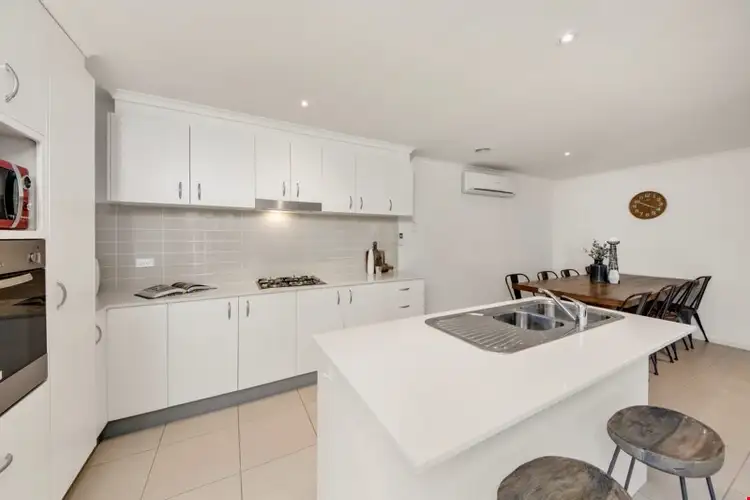 Fourth view of Homely house listing, 8 Walter Crocker Crescent, Casey ACT 2913