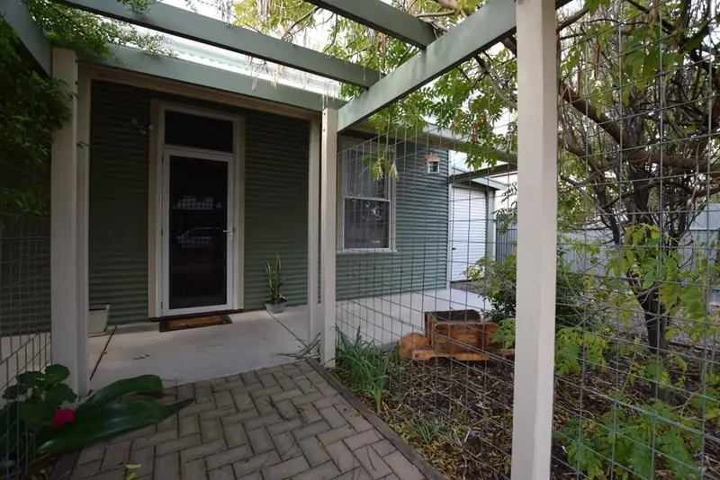 Main view of Homely house listing, 5 Mulhall Street, Port Augusta SA 5700