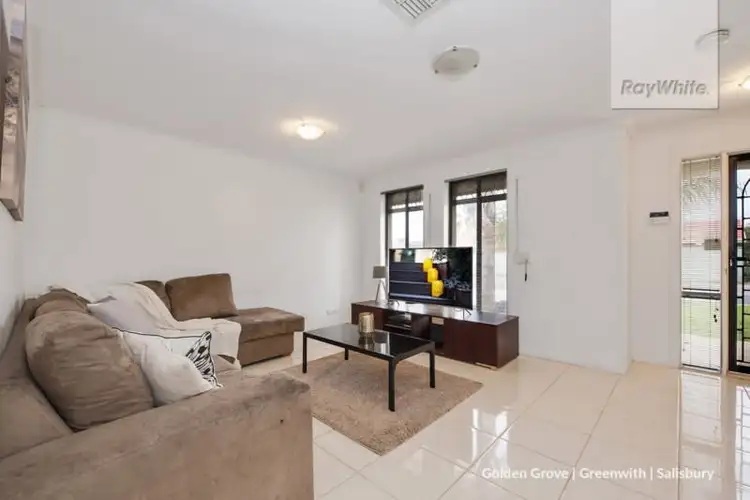 Third view of Homely house listing, 1 Gemini Drive, Munno Para West SA 5115