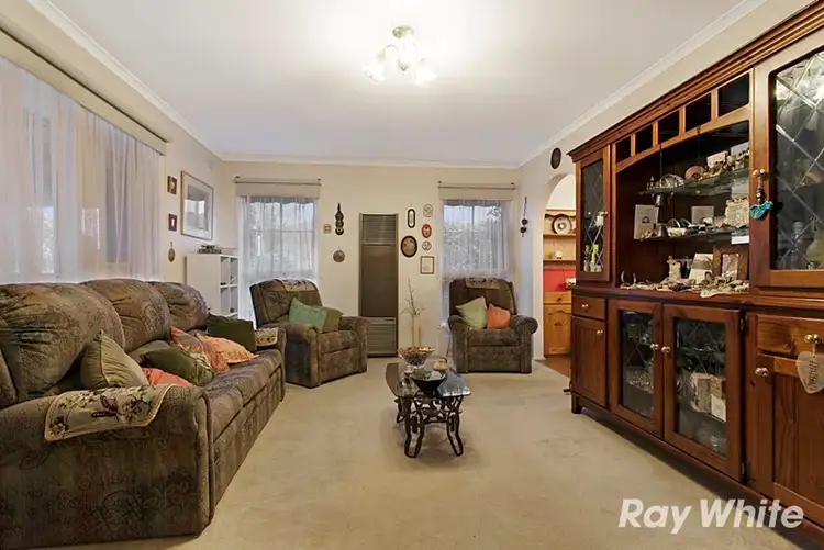 Sixth view of Homely house listing, 3 Tarana Avenue, Upper Ferntree Gully VIC 3156