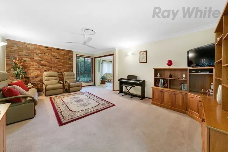 Second view of Homely house listing, 12 Kumanka Place, Kuraby QLD 4112