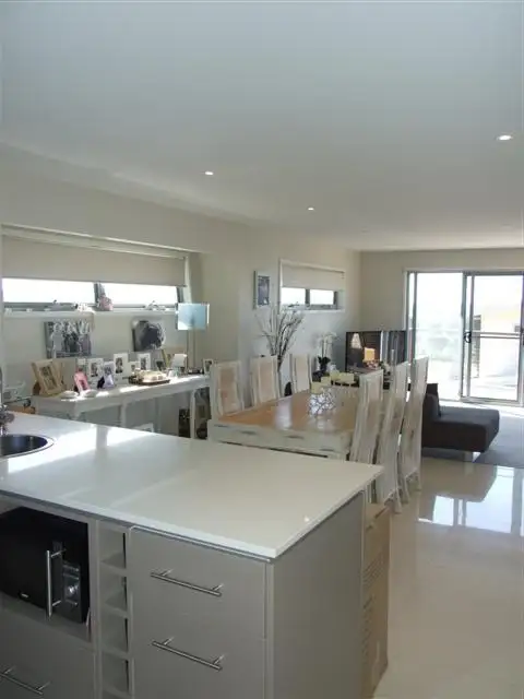 Second view of Homely townhouse listing, 4/1A Stradbroke Crescent, Surf Beach VIC 3922
