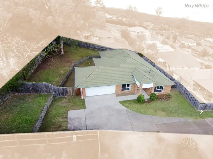 Second view of Homely house listing, 10 Dove Place, Springfield QLD 4300