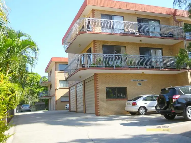 12/30 McLennan Street, Windsor QLD 4010
