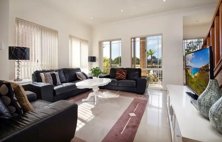 Second view of Homely other listing, 10A Charlotte Place, Illawong NSW 2234