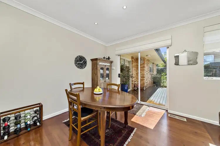 Sixth view of Homely house listing, 1 Cornelian Place, Lyons ACT 2606