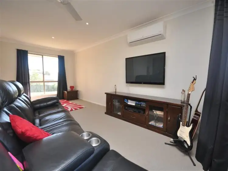 Second view of Homely house listing, 45 Stark Drive, Narangba QLD 4504