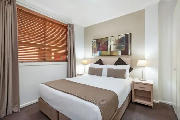 Fourth view of Homely apartment listing, 1125/243 Pyrmont Street, Pyrmont NSW 2009