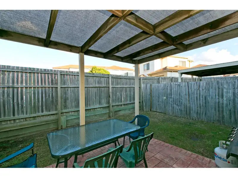 Main view of Homely townhouse listing, 20/22 Dasyure Place, Wynnum West QLD 4178