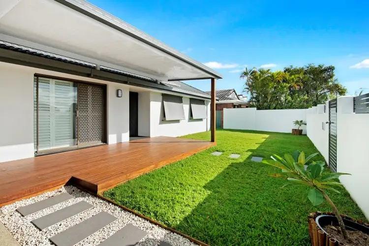 97 Oceanic Drive