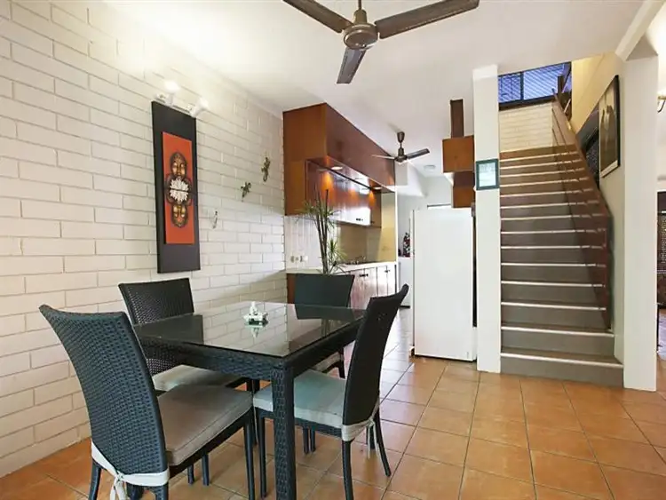 Third view of Homely unit listing, 2/25 Airlie Circuit, Brinkin NT 810