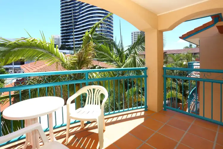 Second view of Homely apartment listing, Address available on request