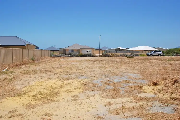 Lot 697 Parakeet Bend, Jurien Bay WA 6516