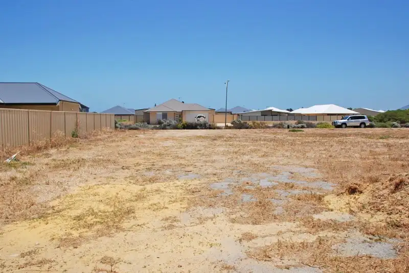 Main view of Homely land listing, Lot 697 Parakeet Bend, Jurien Bay WA 6516