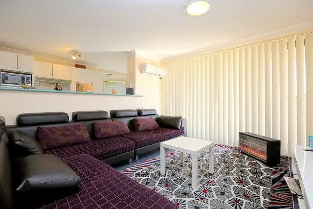 Second view of Homely unit listing, 206/11 Jacobs Street, Bankstown NSW 2200